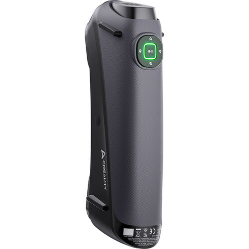 Creality Sermoon S1 Escáner 3D portátil 0.02mm precisión 90 FPS