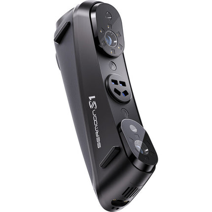 Creality Sermoon S1 Escáner 3D portátil 0.02mm precisión 90 FPS