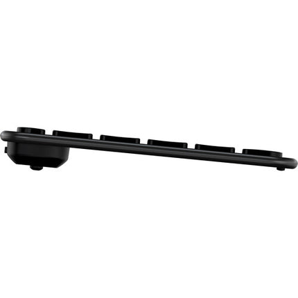 Satechi Slim EX1 Teclado Inalámbrico Bluetooth 5.3 Batería 450mAh USB-C