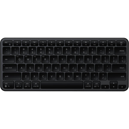 Satechi Slim EX1 Teclado Inalámbrico Bluetooth 5.3 Batería 450mAh USB-C