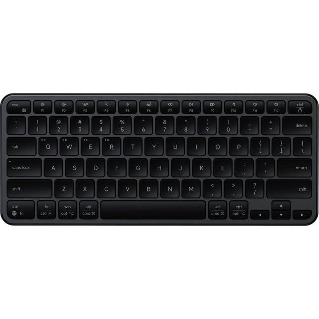 Satechi Slim EX1 Teclado Inalámbrico Bluetooth 5.3 Batería 450mAh USB-C