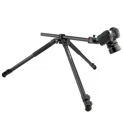 Oben ALF-6193L Skysill Series Trípode de Aluminio 3 Secciones 70.8 Pulgadas con Cabezal de Bola BE-117