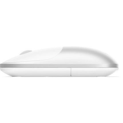 Satechi Slim EX Ratón Inalámbrico Plata Bluetooth 5.3 1200 dpi USB-C