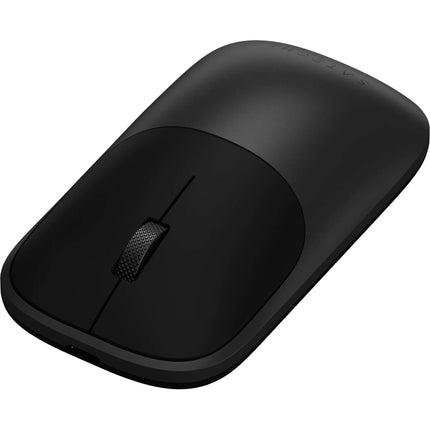 Satechi Slim EX Ratón Inalámbrico Negro Espacial 1200 dpi Bluetooth 5.3 USB-C