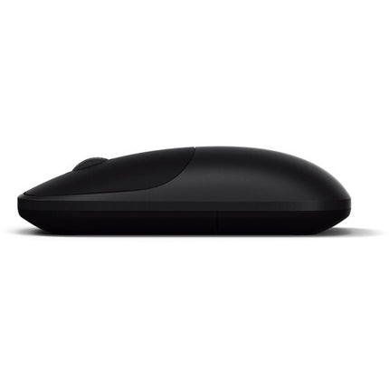 Satechi Slim EX Ratón Inalámbrico Negro Espacial 1200 dpi Bluetooth 5.3 USB-C