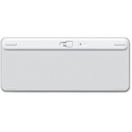 Satechi Slim EX1 Teclado Inalámbrico Plata Bluetooth 5.3 Batería 450mAh USB-C
