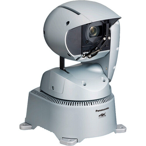 Panasonic AW-UR100 Cámara PTZ 4K Exterior Zoom Óptico 24x IP65
