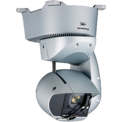 Panasonic AW-UR100 Cámara PTZ 4K Exterior Zoom Óptico 24x IP65