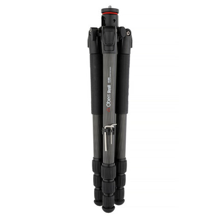 Oben CFT-6194L Trípode Fibra de Carbono 4 Secciones con Cabezal BE-117