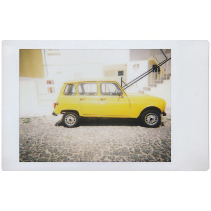 Lomography Lomo'Instant Automat Cámara Instantánea con Lentes 60mm f8 y Flash Integrado