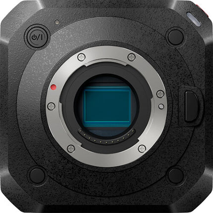 Panasonic AW-UB10 Cámara Multipropósito 4K 10.3MP 4/3 MOS Sensor