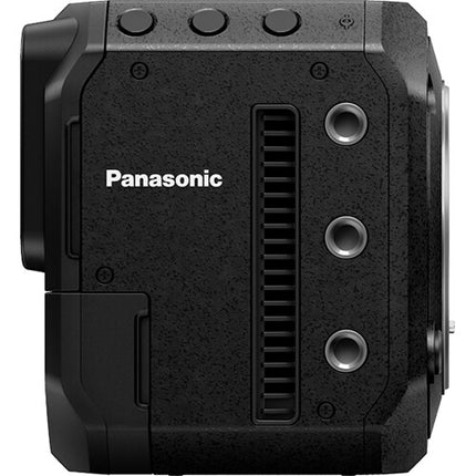 Panasonic AW-UB10 Cámara Multipropósito 4K 10.3MP 4/3 MOS Sensor