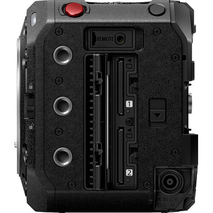 Panasonic AW-UB10 Cámara Multipropósito 4K 10.3MP 4/3 MOS Sensor