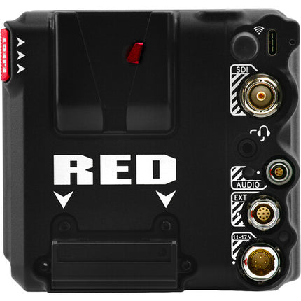 RED DIGITAL CINEMA KOMODO-X 6K Cámara Digital Cine 19.9MP Super35 6K80p