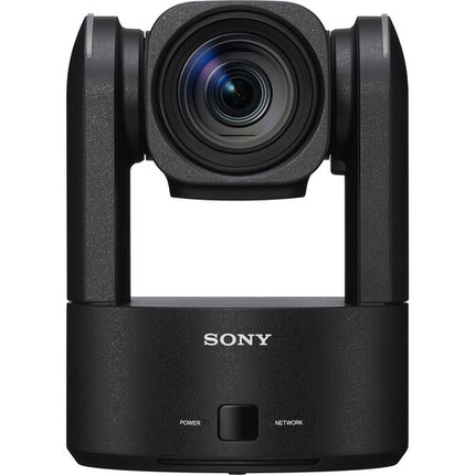 Sony BRC-AM7 Cámara PTZ 4K60 Sensor 1 Exmor RS Lente 24-480mm