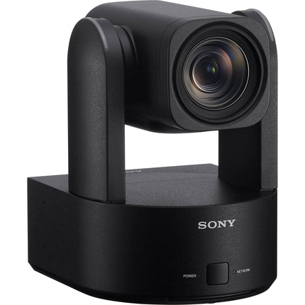 Sony BRC-AM7 Cámara PTZ 4K60 Sensor 1 Exmor RS Lente 24-480mm