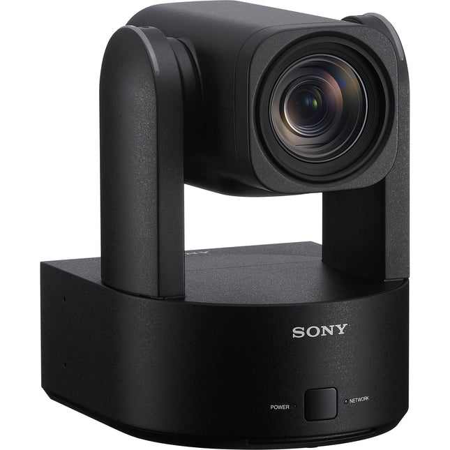 Sony BRC-AM7 Cámara PTZ 4K60 Sensor 1 Exmor RS Lente 24-480mm