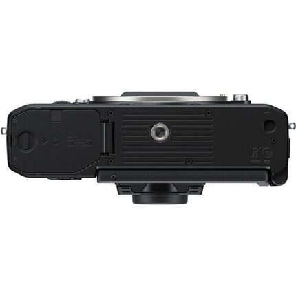 Nikon Zfc Cámara Sin Espejo 20.9MP 4K con Lente 16-50mm Bundle Básico