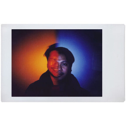 Lomography Lomo'Instant Cámara instantánea con 3 lentes y flash integrado