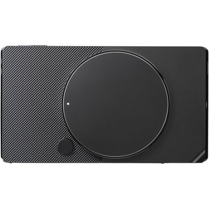 Sigma BF Cámara Sin Espejo Negro 24.6MP Sensor Full Frame 3.15" Pantalla Táctil