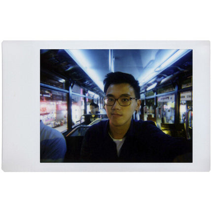 Lomography Lomo'Instant Cámara instantánea con 3 lentes y flash integrado