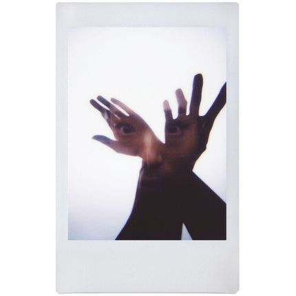 Lomography Lomo'Instant Cámara instantánea con 3 lentes y flash integrado