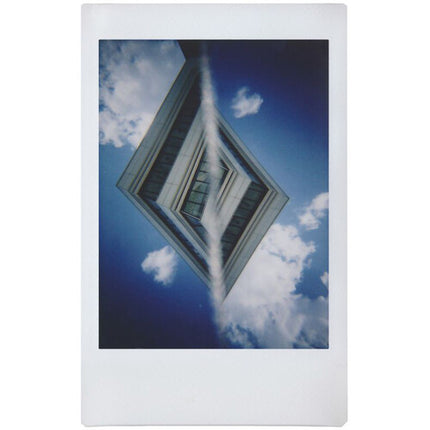Lomography Lomo'Instant Cámara instantánea con 3 lentes y flash integrado