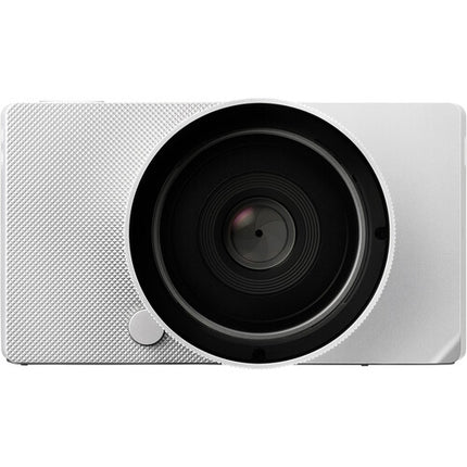 Sigma BF Cámara Sin Espejo Plata Sensor 24.6MP Memoria Interna 230GB