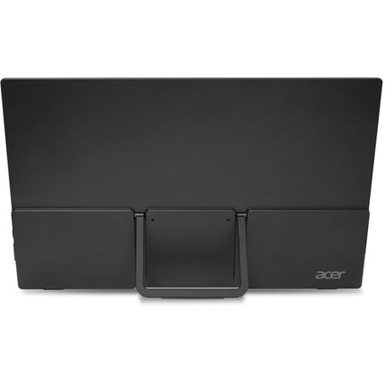 Acer PM161Q B1bmiuux Monitor portátil 15.6" Full HD USB-C HDMI