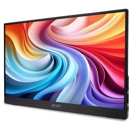Acer PM161Q B1bmiuux Monitor portátil 15.6" Full HD USB-C HDMI