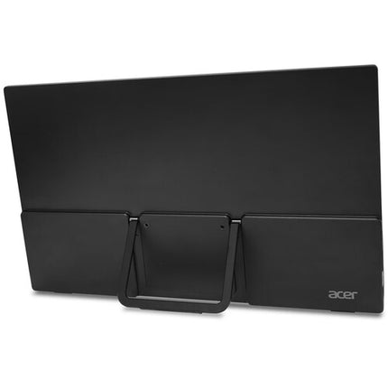 Acer PM161Q B1bmiuux Monitor portátil 15.6" Full HD USB-C HDMI