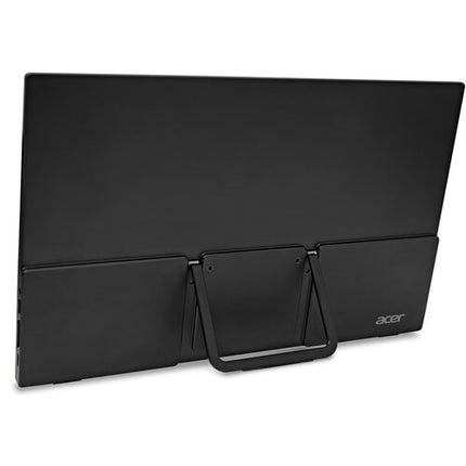 Acer PM161Q B1bmiuux Monitor portátil 15.6" Full HD USB-C HDMI