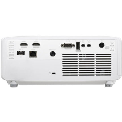 Optoma Technology ZK551 Proyector Láser DLP 4K 5100 Lúmenes Miracast