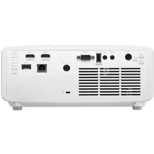 Optoma Technology ZK551 Proyector Láser DLP 4K 5100 Lúmenes Miracast