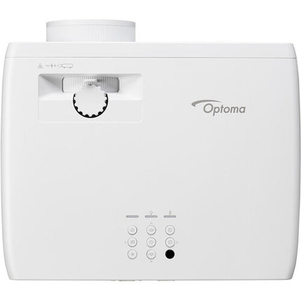 Optoma Technology ZK551 Proyector Láser DLP 4K 5100 Lúmenes Miracast