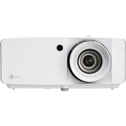 Optoma Technology ZK551 Proyector Láser DLP 4K 5100 Lúmenes Miracast