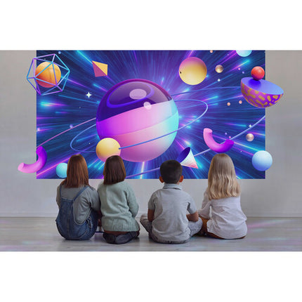 Optoma Technology ZK551 Proyector Láser DLP 4K 5100 Lúmenes Miracast