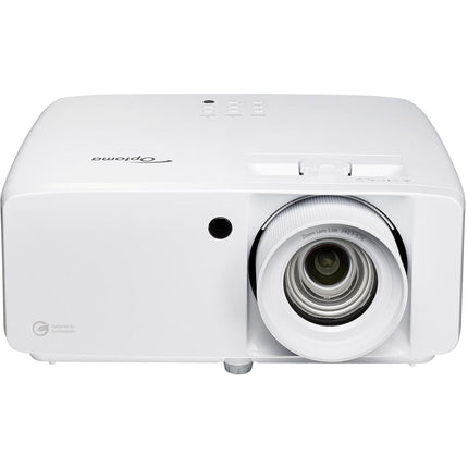Optoma Technology ZK551 Proyector Láser DLP 4K 5100 Lúmenes Miracast