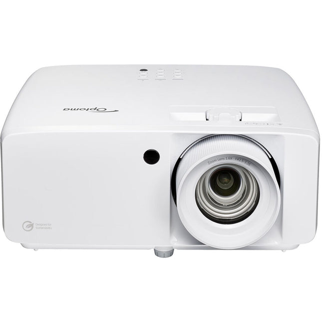 Optoma Technology ZK551 Proyector Láser DLP 4K 5100 Lúmenes Miracast