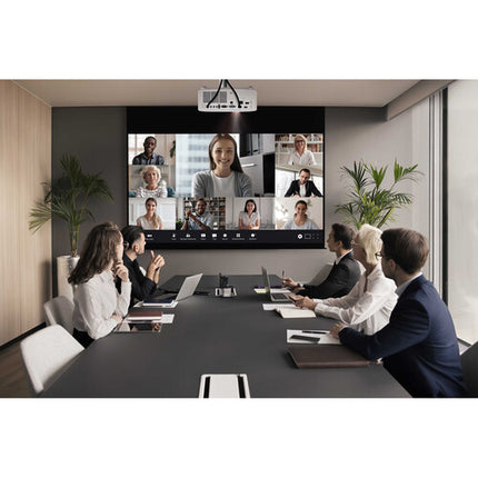 Optoma Technology ZK551 Proyector Láser DLP 4K 5100 Lúmenes Miracast