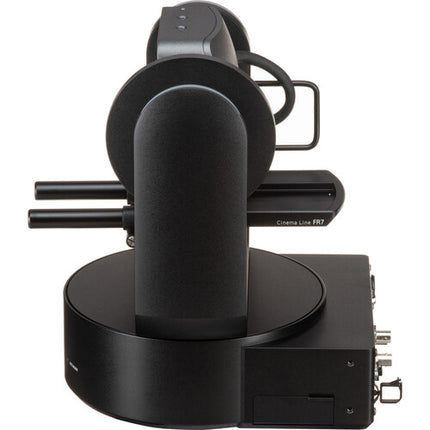 Sony FR7 Cinema Line Cámara PTZ 4K UHD Sensor Full Frame PoE+