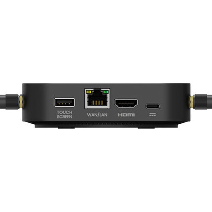 BenQ InstaShow WDC15 Sistema de Presentación Inalámbrico UHD 4K30 para Salas Pequeñas