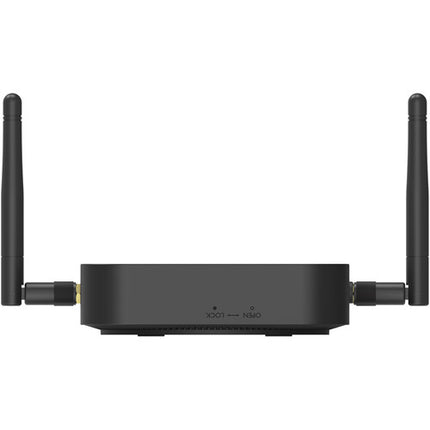 BenQ InstaShow WDC15 Sistema de Presentación Inalámbrico UHD 4K30 para Salas Pequeñas