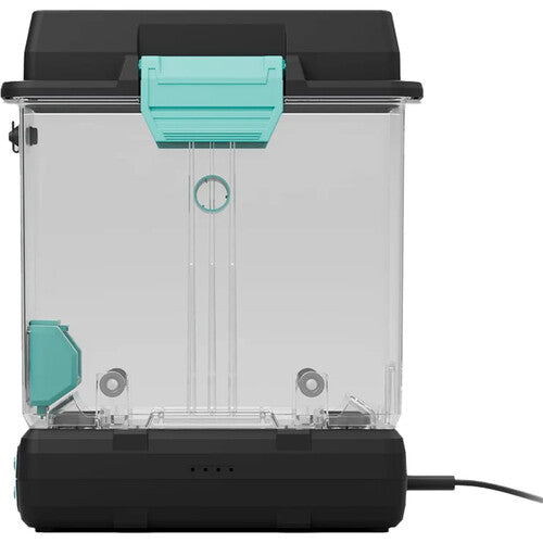 Polymaker PolyDryer Caja de Almacenamiento y Secado para Spools hasta 1kg