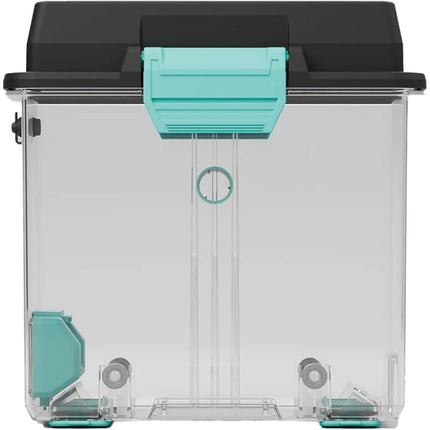 Polymaker PolyDryer Box Caja de Secado para Bobinas hasta 1kg con Desecante y Higrómetro