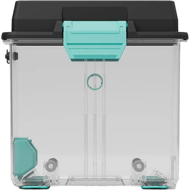 Polymaker PolyDryer Box Caja de Secado para Bobinas hasta 1kg con Desecante y Higrómetro