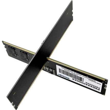 Patriot 32GB Signature Series DDR5 4800 MHz Memoria RAM UDIMM 288-Pin Kit 2x16GB