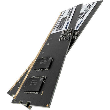 Patriot 32GB Signature Series DDR5 4800 MHz Memoria RAM UDIMM 288-Pin Kit 2x16GB