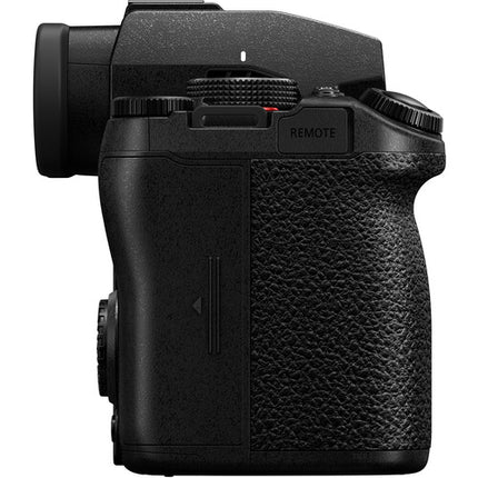Panasonic LUMIX S5 II Cámara sin Espejo 24.2MP con Lentes 20-60mm y 50mm