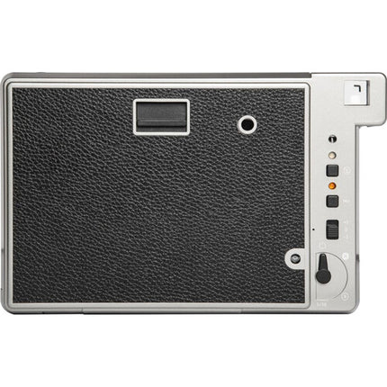 Lomography Lomo'Instant Wide Monte Carlo Cámara Instantánea 3.9x2.4 Lente 90mm